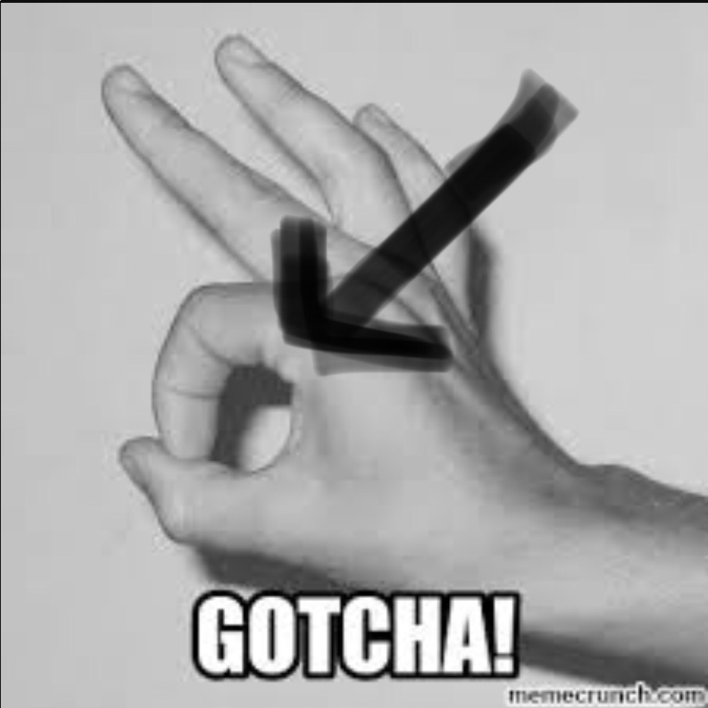 Meet your Posher, Mimi